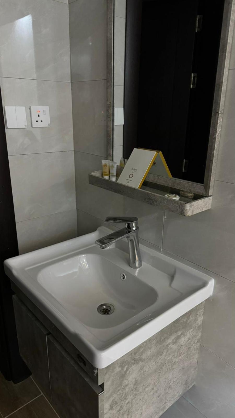 Apartemen الشهيد الفندقية
