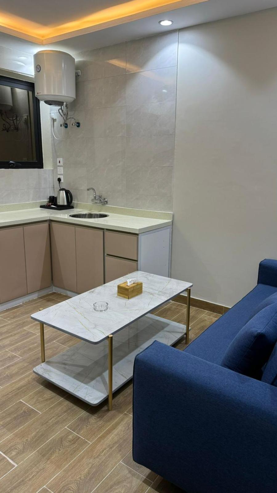 Apartemen الشهيد الفندقية *