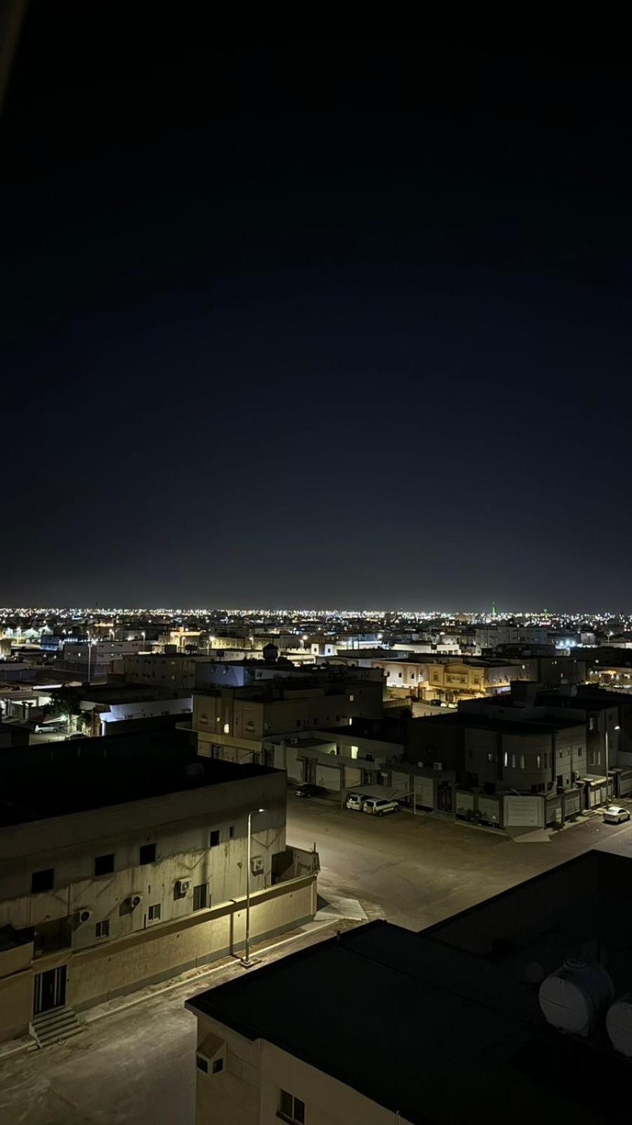 Apartemen الشهيد الفندقية *