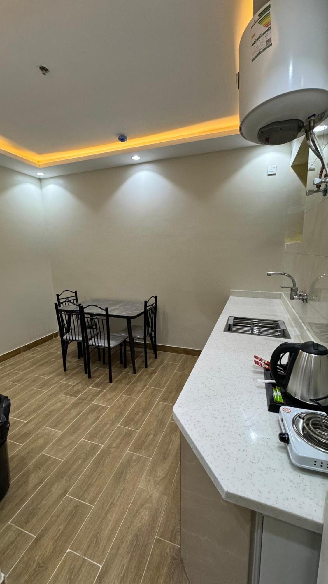 Apartemen الشهيد الفندقية
