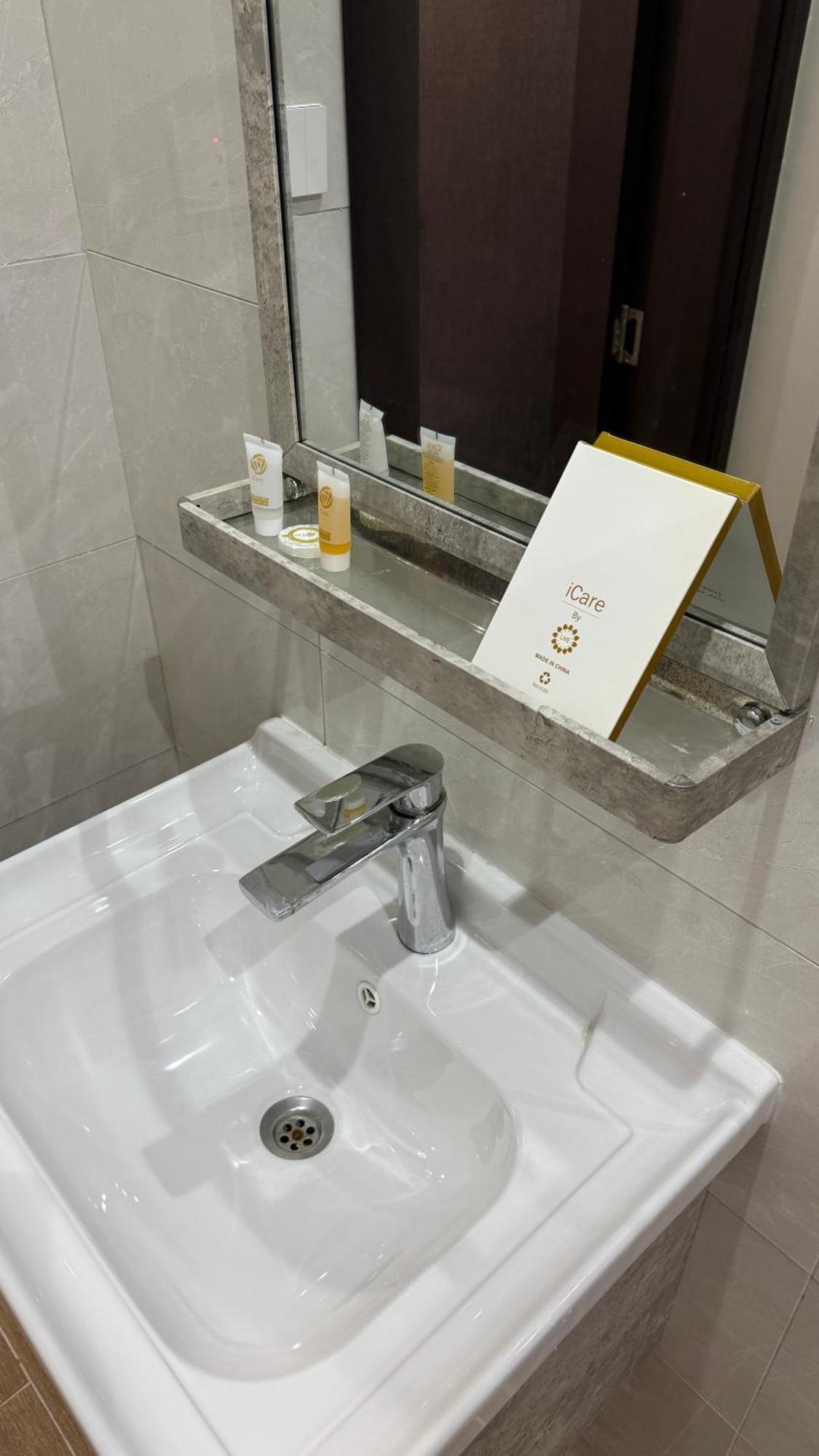 Apartemen الشهيد الفندقية Tabuk