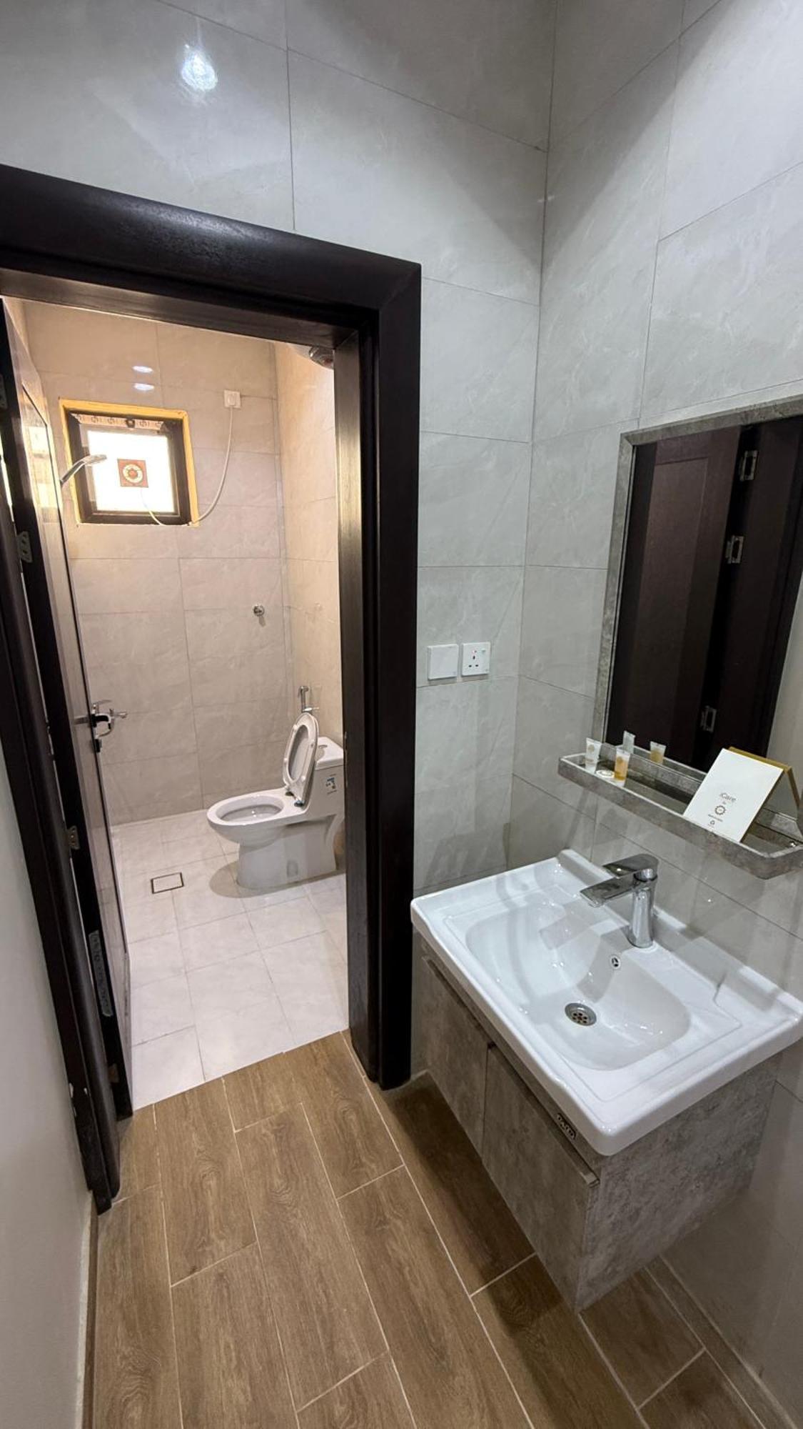الشهيد الفندقية Apartemen