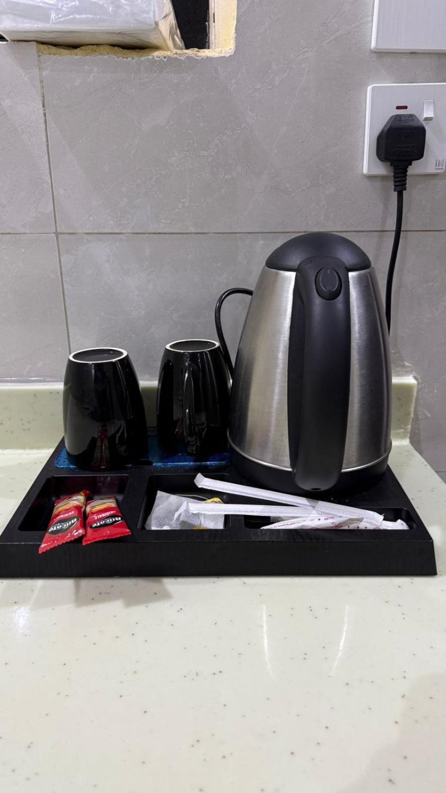 Apartemen الشهيد الفندقية