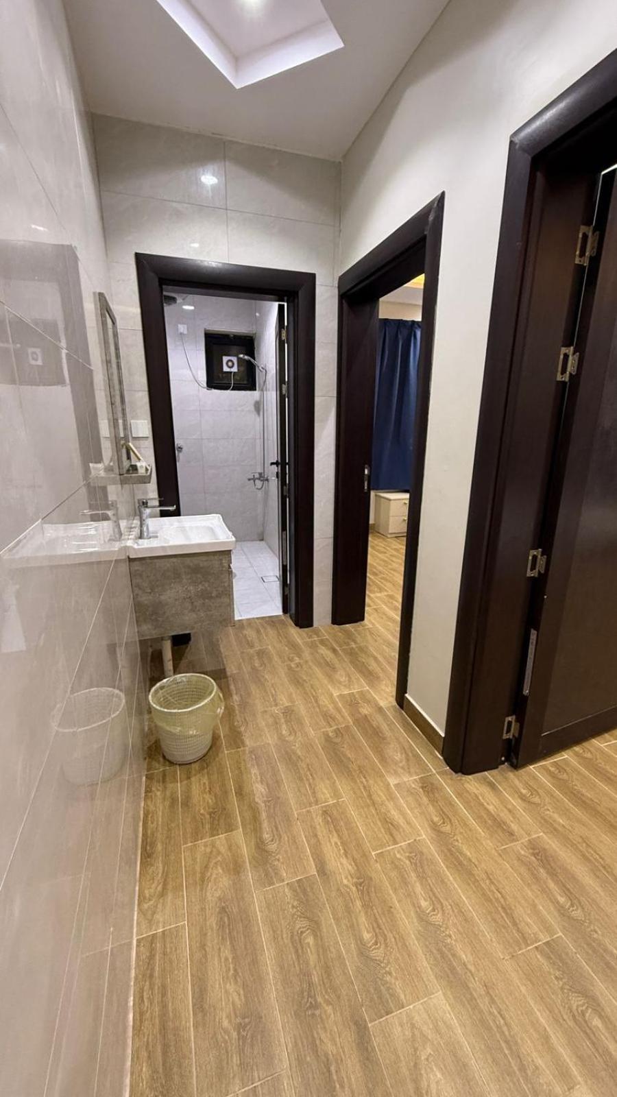 Apartemen الشهيد الفندقية