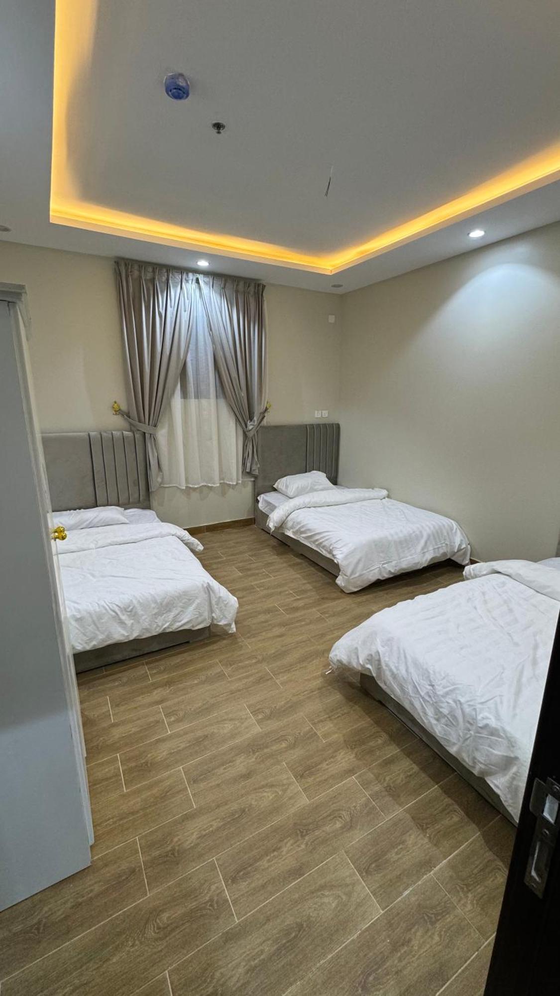 الشهيد الفندقية Apartment