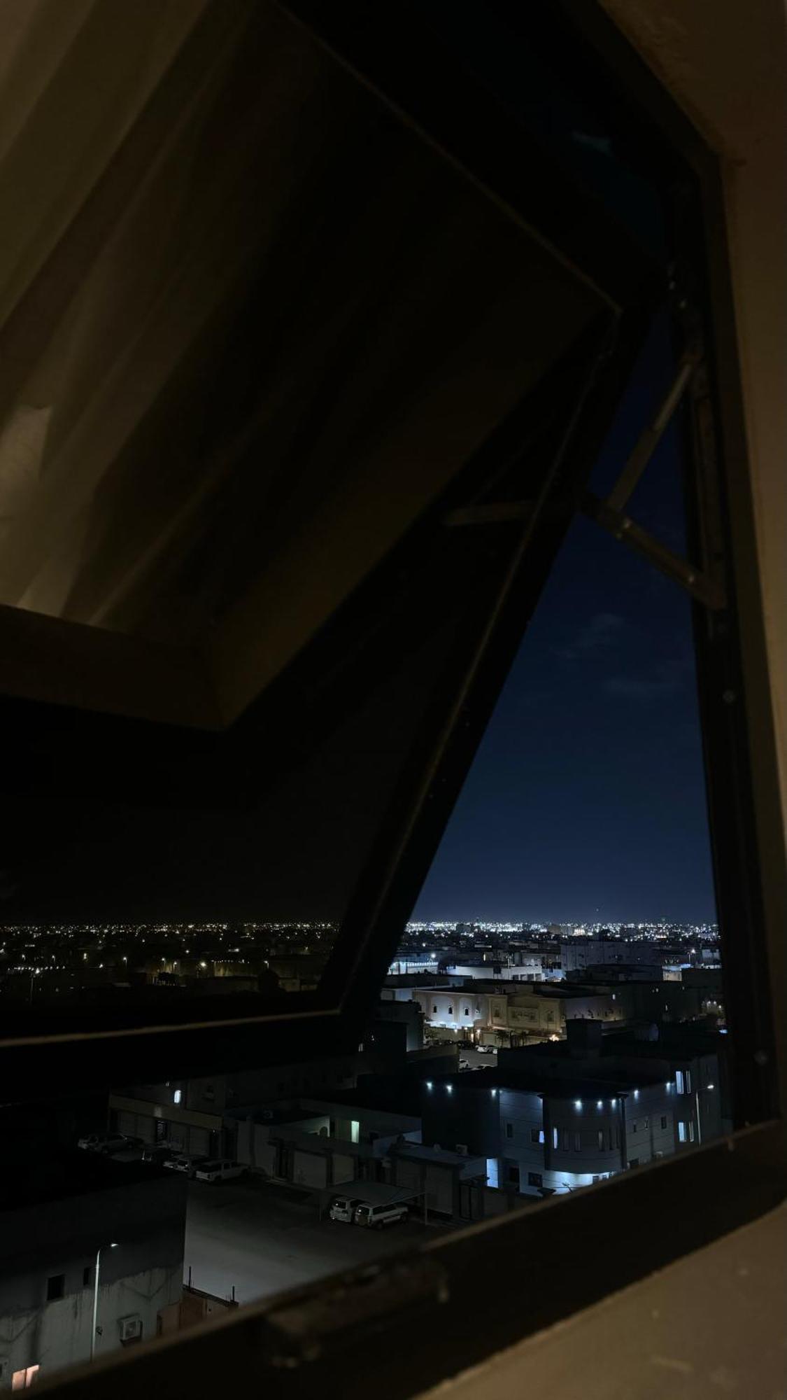 الشهيد الفندقية Apartment *